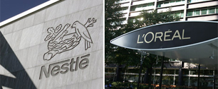 Картинка L’Oreal разведется с Nestle за 23 млрд евро