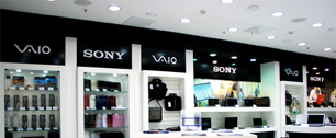 Картинка Inventive Retail Group передумала закрывать монобрендовые магазины Sony