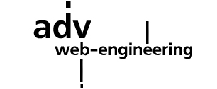 Картинка Развитием новых направлений в ADV/web-engineering займется Антон Терехов