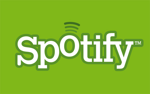 Картинка Музыкальный сервис Spotify идет в Россию