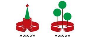 Картинка Московские власти отменили тендер на разработку брендбука для столицы