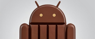 Картинка Компании Google и Nestle создали Android KitKat