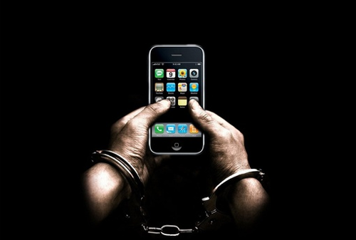 Картинка Отмену мобильного рабства могут перенести на март 2014 года