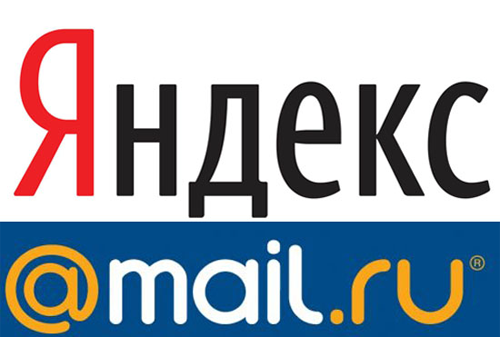 Картинка Mail.Ru и "Яндекс" заняли более половины рынка медийной рекламы РФ