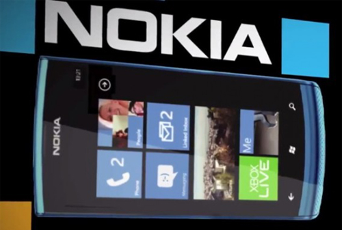 Картинка Nokia вернула себе лидерство в России