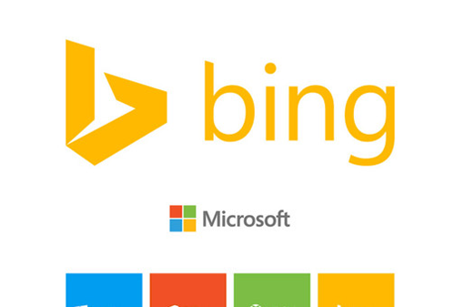 Картинка У поисковика Bing сменился логотип и дизайн