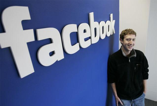 Картинка Facebook пообещал снизить стоимость подключения к интернету в 100 раз