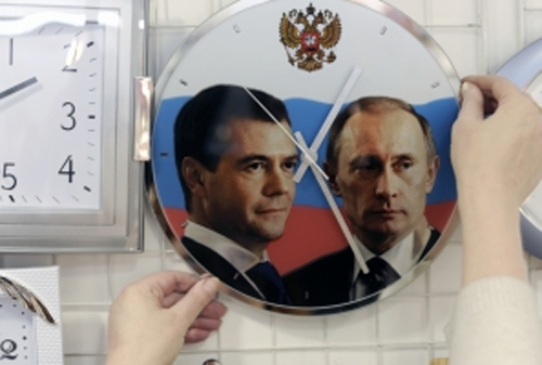 Картинка Госдума вернет россиянам зимнее время уже в этом году