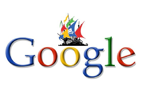 Картинка Google назвали главным инструментом поиска пиратского контента