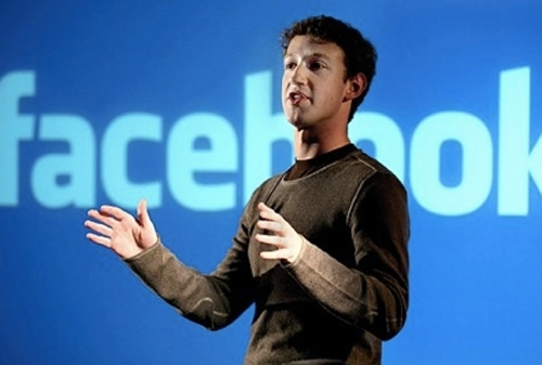 Картинка Facebook учится предсказывать поведение своих пользователей