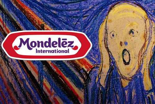Картинка Mondelez меняет стратегию: реклама в Facebook генерирует ROI лучше, чем реклама на ТВ