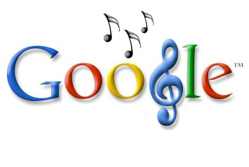 Картинка Google начинает продавать в рунете музыку для смартфонов