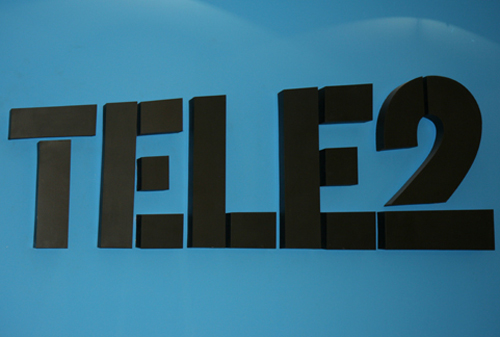 Картинка «Tele2 Россия» готовится скупать телекоммуникационные активы