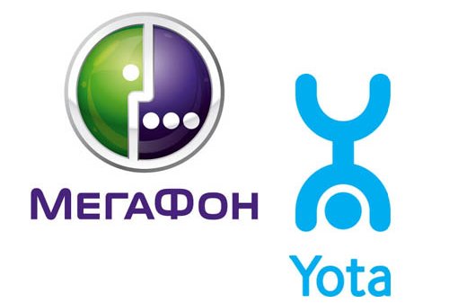 Картинка «Мегафон» продолжит поддерживать бренд Yota