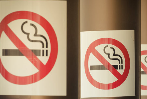 Картинка Рекламу табака в России могут полностью запретить с 1 ноября