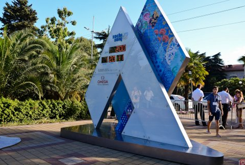 Картинка Бренды не жалеют средств на рекламу во время Олимпиады в Сочи