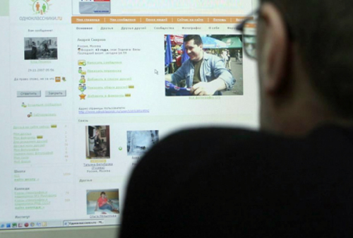 Картинка «Одноклассники» будут блокировать нелегальное видео 