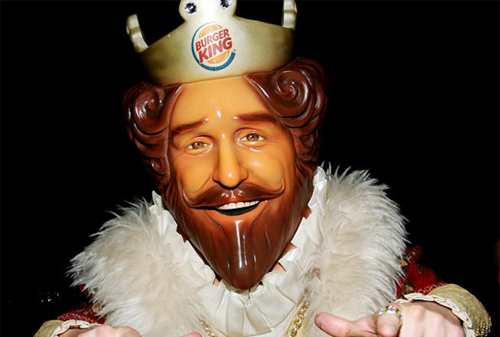 Картинка Burger King исчезнет с рынка