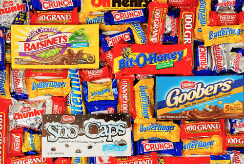 Картинка Nestlé продаст ряд неэффективных брендов