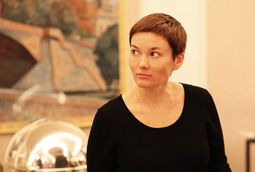 Картинка Ирина Телицына назначена шеф-редактором Forbes.ru