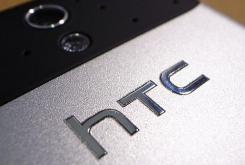 Картинка Lenovo хочет купить бренд HTC 