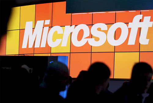 Картинка Стали известны основные кандидаты на пост главы Microsoft 