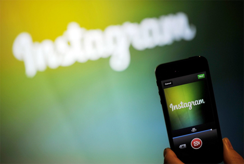 Картинка Instagram сделала просмотр видеорекламы обязательным