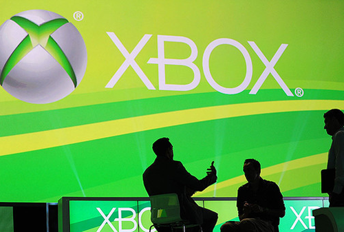 Картинка Microsoft отказалась судиться за товарный знак Xbox 