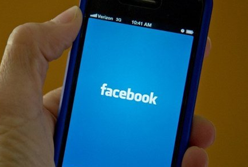 Картинка Facebook не исключает открытия представительства в России