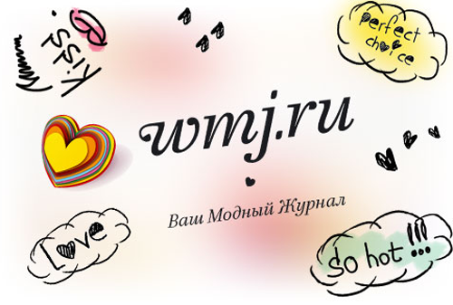 Картинка Из WomanJournal.ru в WMJ.ru: реберендинг сайта и логотипа