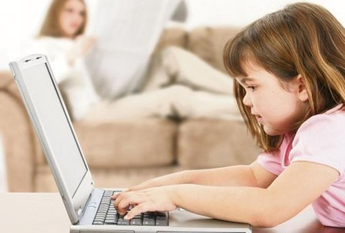 Картинка В России появится интернет-зона для детей