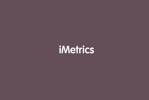 Картинка Опубликована программа iMetrics 2013, профессиональной конференции по веб-аналитике