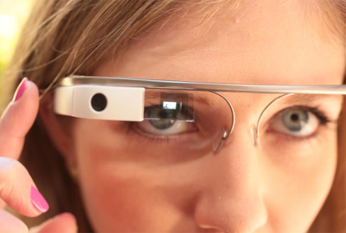 Картинка Microsoft создала конкурента Google Glass