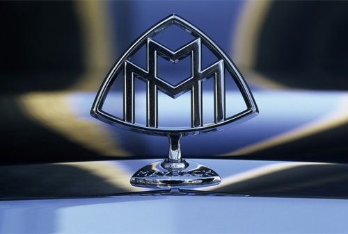 Картинка Концерн Daimler намерен возродить бренд Maybach