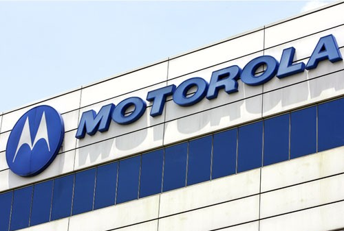 Картинка Motorola зарегистрировала торговую марку Moto G
