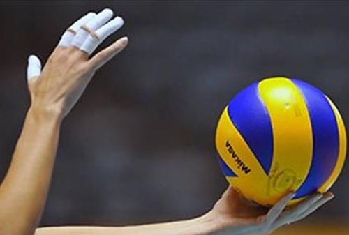 Картинка 7 декабря состоится «Volleyball Media Cup 2013» по волейболу