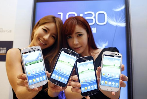 Картинка Samsung оштрафовали за фейковые отзывы в интернете