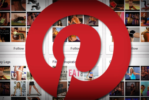 Картинка Pinterest пока не удается заработать на рекламе