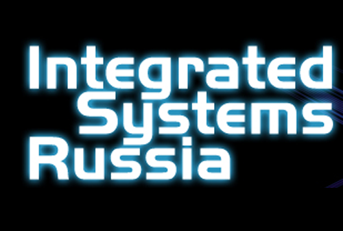 Картинка До  старта выставки INTEGRATED SYSTEMS RUSSIA 2013 осталось всего несколько дней