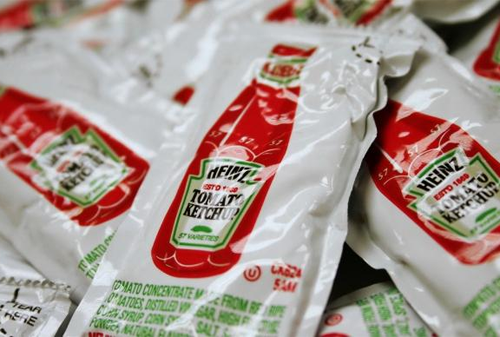 Картинка После 40 лет сотрудничества McDonald's отказался от соусов Heinz 