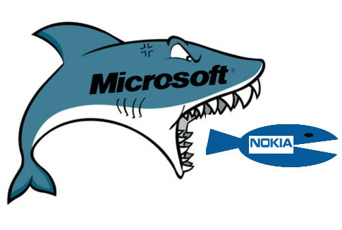 Картинка ФАС РФ одобрила сделку по покупке Microsoft телефонного бизнеса Nokia