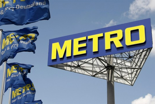 Картинка Metro C&C запустит интернет-магазин