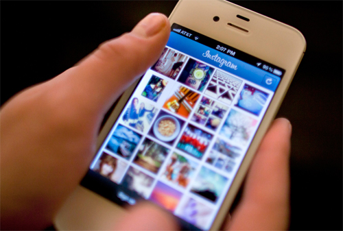 Картинка Исследование: как получить больше «лайков» в Instagram