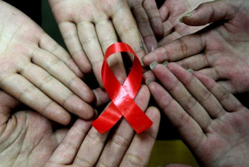 Картинка Минздрав Московской области потратит на создание сайта о ВИЧ-инфекции 1 млн рублей