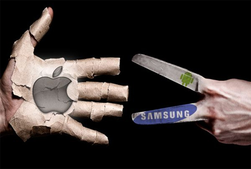 Картинка Samsung еще может избежать штрафа на $1 млрд