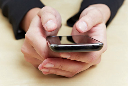Картинка В Совете Федерации разработали закон против СМС-спама