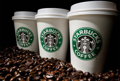 Картинка Суд обязал Starbucks выплатить Kraft Foods 2,755 млрд долл