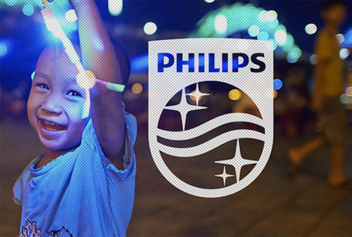 Картинка Ребрендинг Philips: компания обновила логотип и представила новый слоган