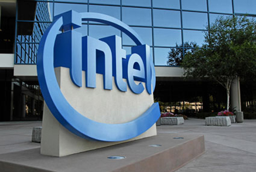 Картинка Intel впервые открывает собственные розничные магазины