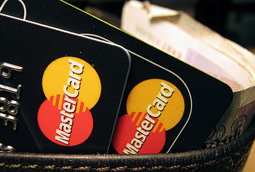 Картинка MasterCard пересмотрит свой глобальный медиаэккаунт